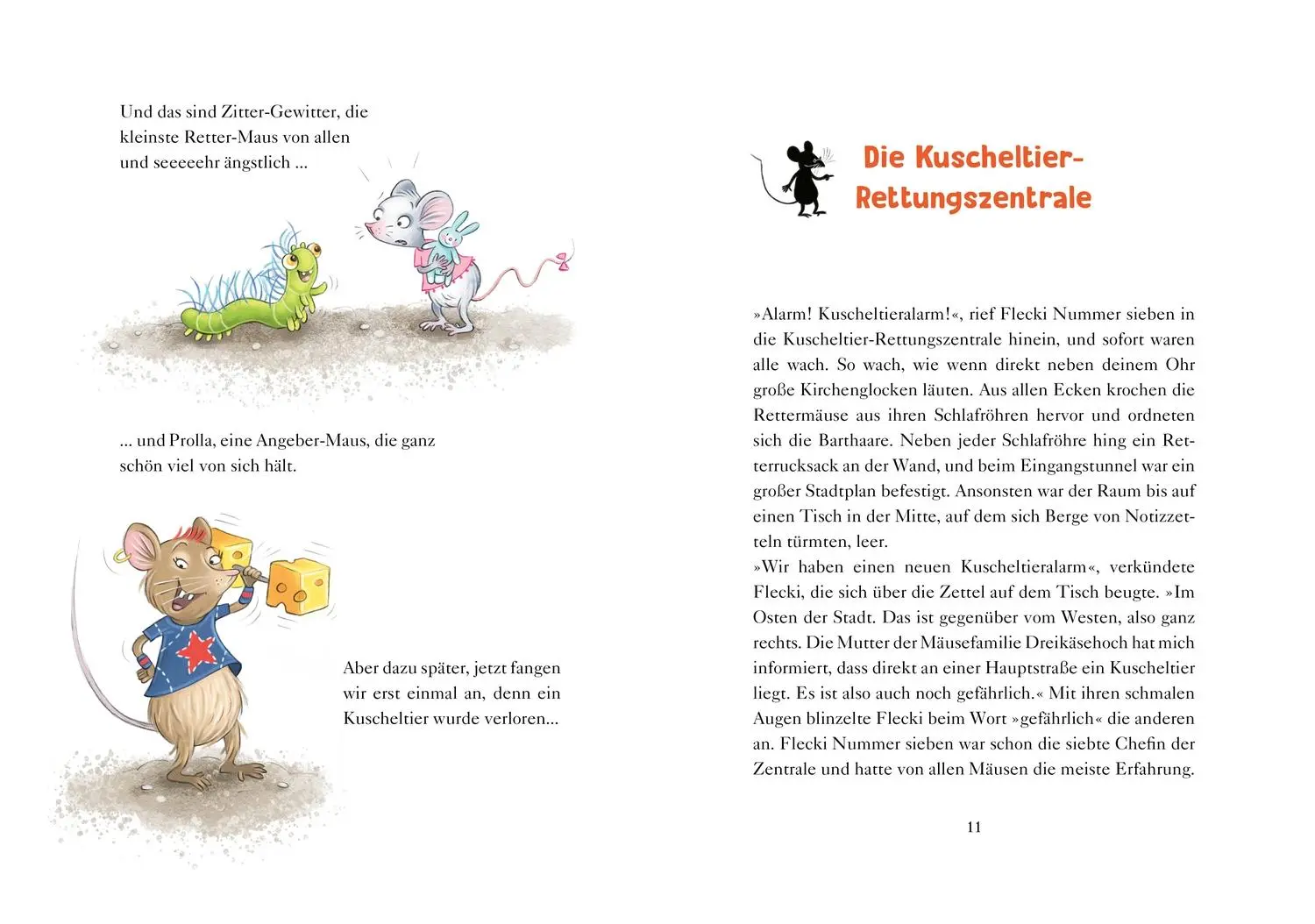 Bild: 9783751401067 | Rettungsaktion Kuscheltier | Florian Fickel | Buch | 128 S. | Deutsch