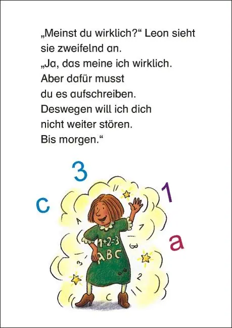 Bild: 9783865591067 | Hausaufgaben? Mit Frau Ulkig kein Problem | Annette Neubauer | Buch