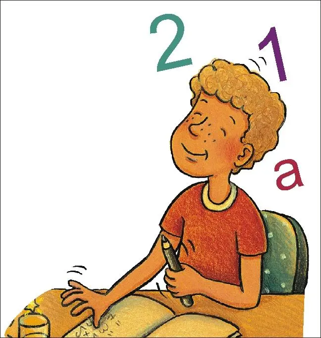 Bild: 9783865591067 | Hausaufgaben? Mit Frau Ulkig kein Problem | Annette Neubauer | Buch
