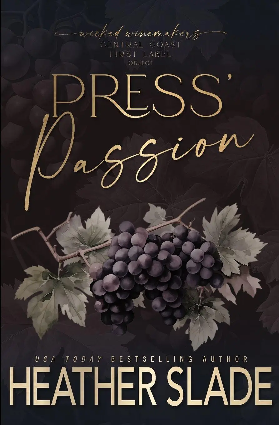 Cover: 9798886491067 | Press' Passion | Heather Slade | Taschenbuch | Englisch | 2024