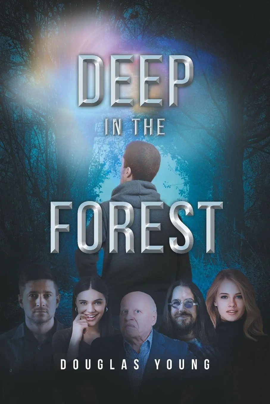 Cover: 9781636921167 | Deep in the Forest | Douglas Young | Taschenbuch | Englisch | 2021