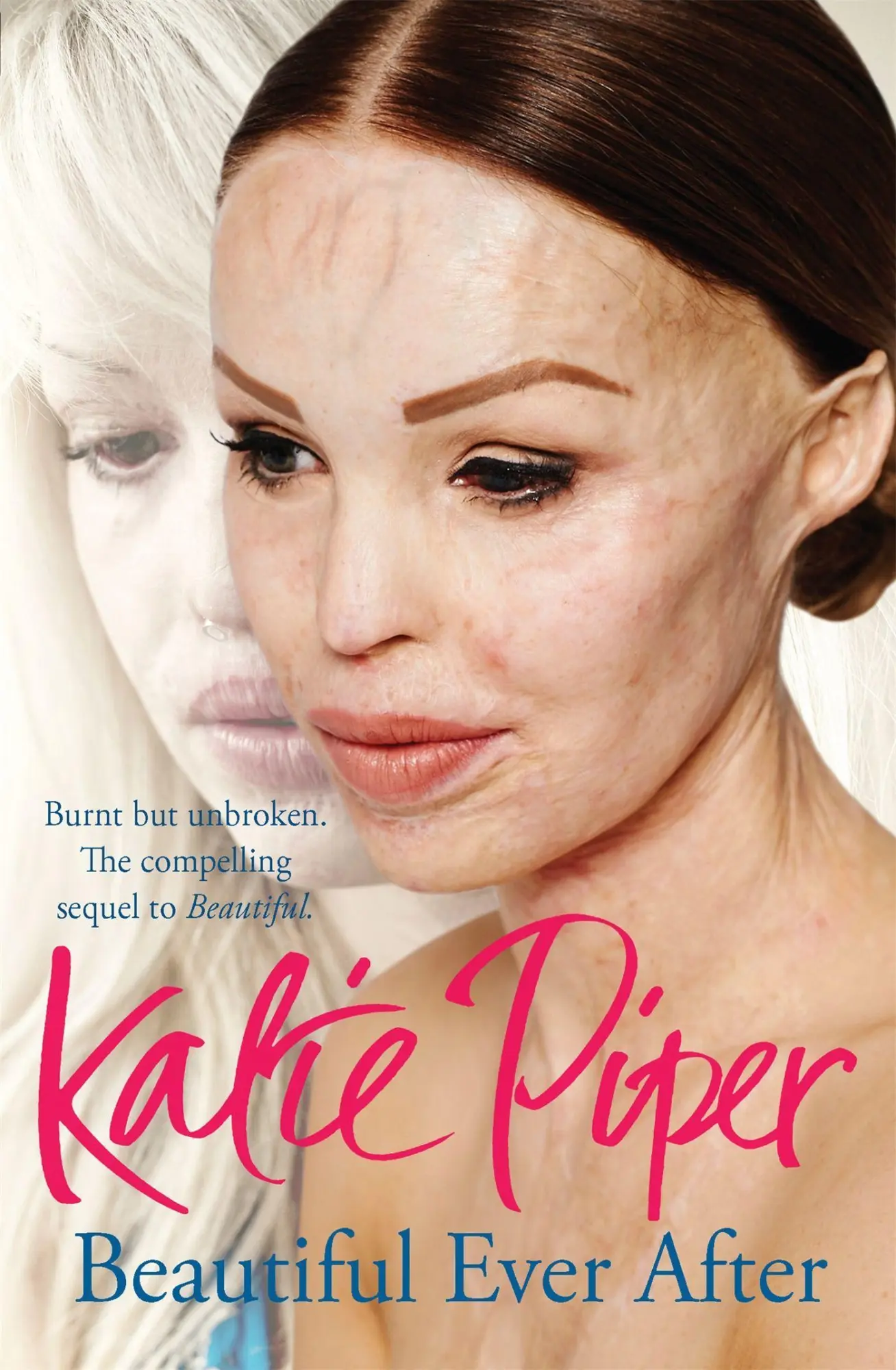 Cover: 9781784291167 | Beautiful Ever After | Katie Piper | Taschenbuch | Englisch | 2016