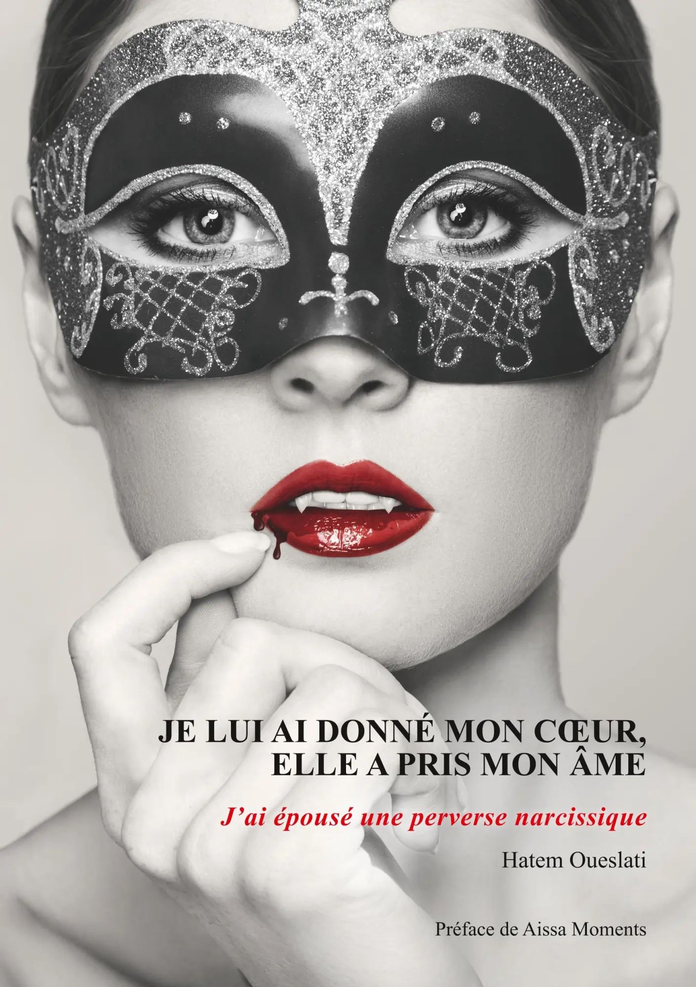 Cover: 9782322131167 | Je lui ai donné mon coeur, elle a pris mon âme. J'ai épousé une...