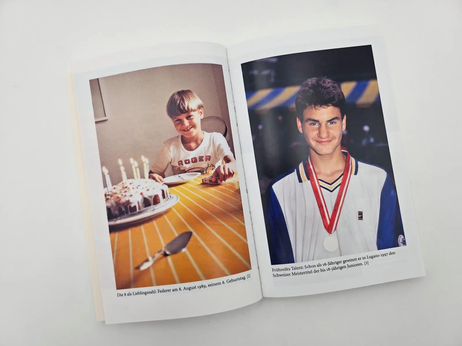 Bild: 9783492321167 | Roger Federer | René Stauffer | Taschenbuch | 400 S. | Deutsch | 2025