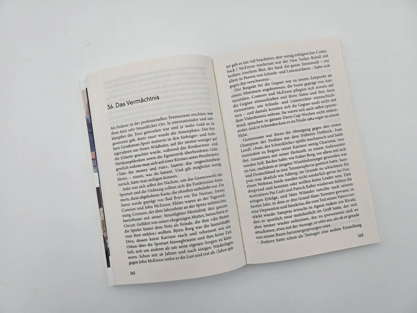 Bild: 9783492321167 | Roger Federer | René Stauffer | Taschenbuch | 400 S. | Deutsch | 2025