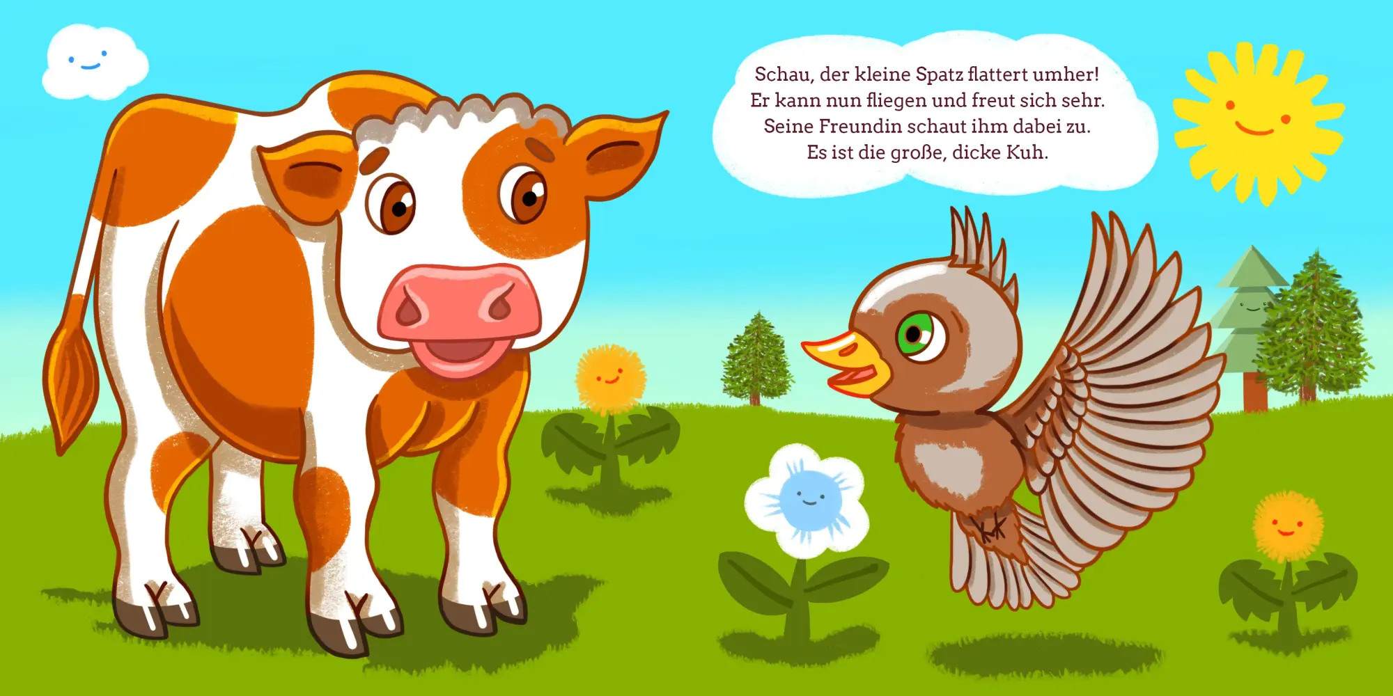 Bild: 9783947511167 | Böhms Tierleben | Andrea Böhm | Buch | Deutsch | 2025 | Böhm &amp; Böhm