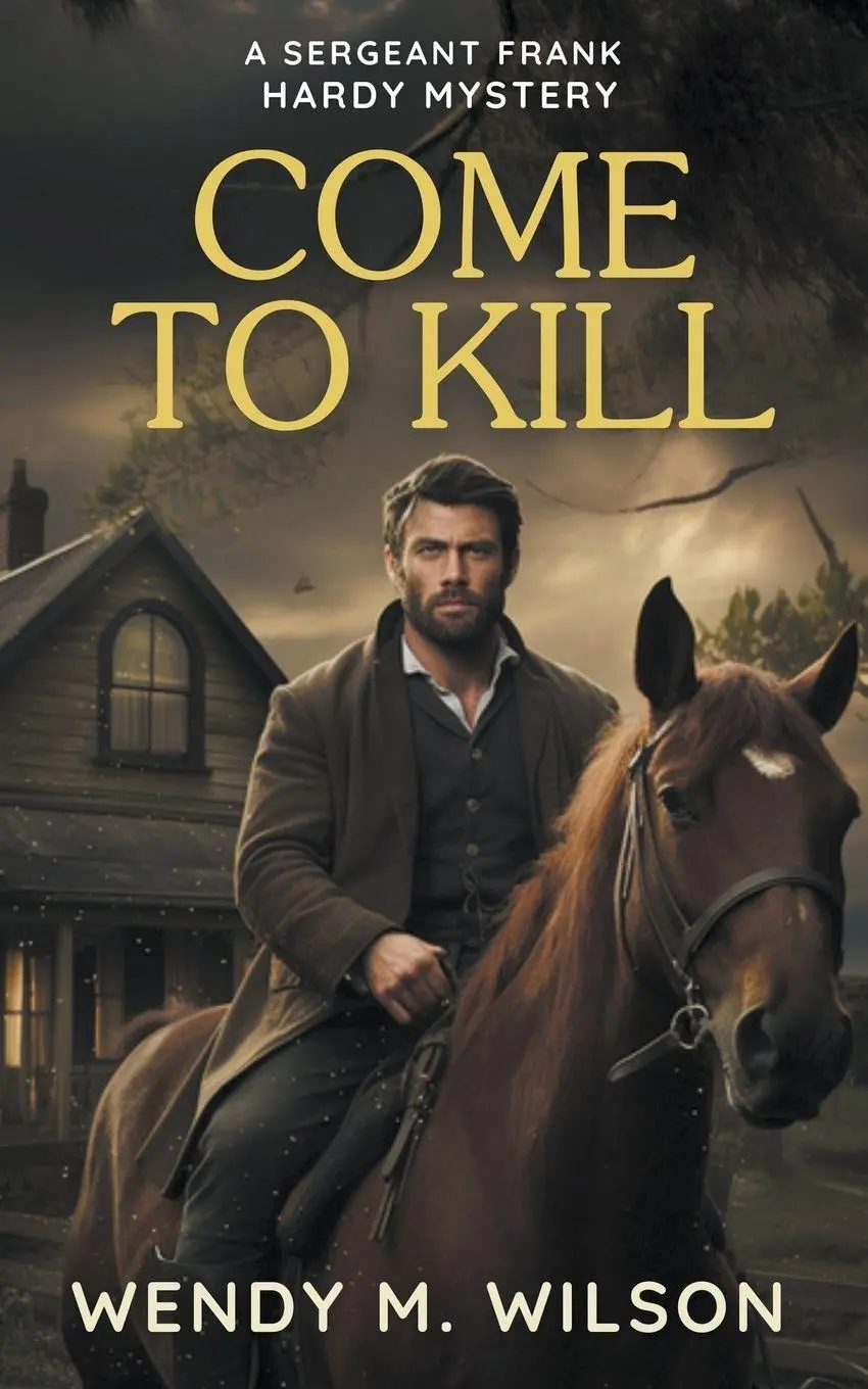 Cover: 9798223211167 | Come to Kill | Wendy M. Wilson | Taschenbuch | Englisch | 2023