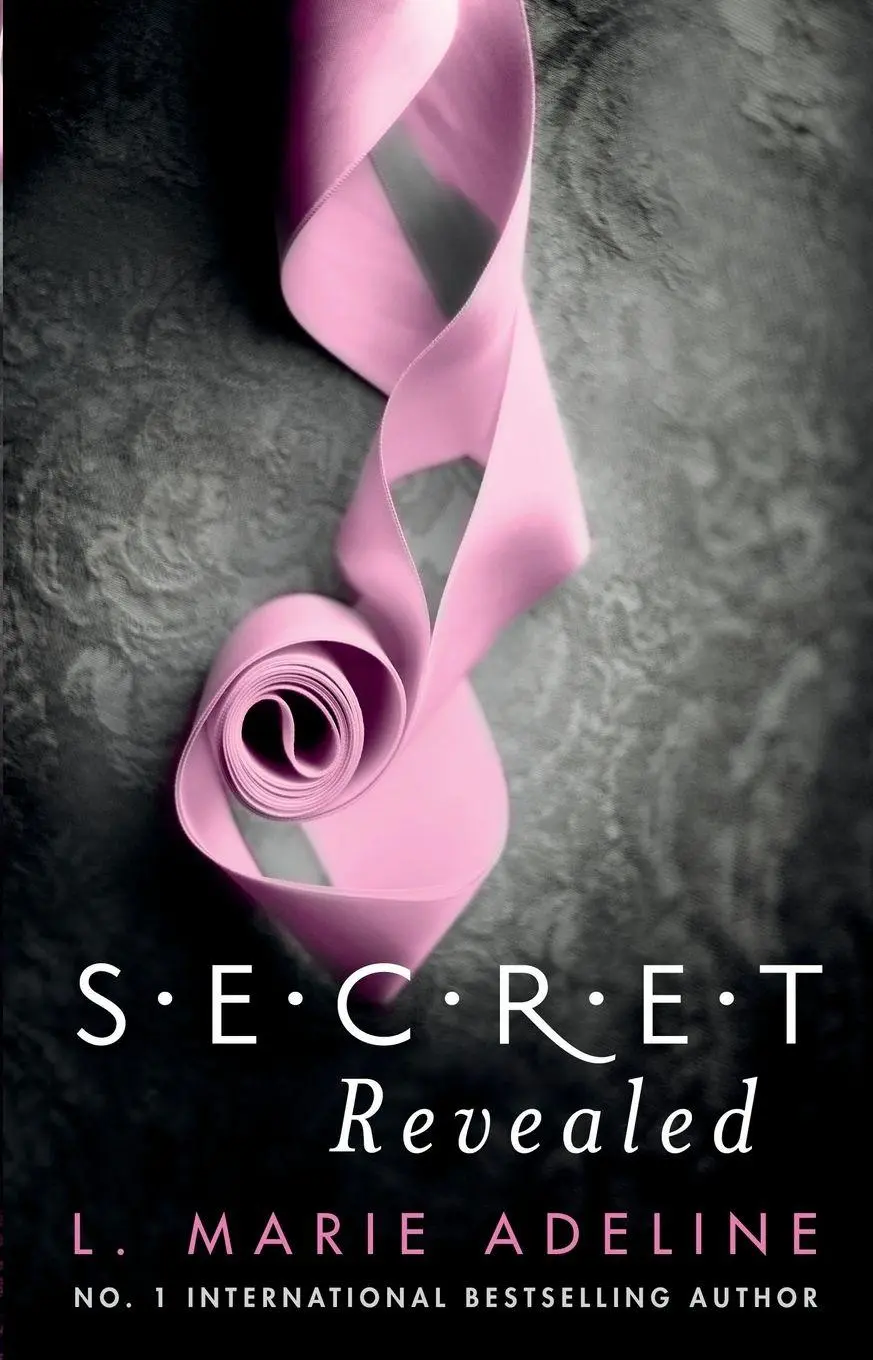 Cover: 9780552171267 | Secret Revealed | L. Marie Adeline | Taschenbuch | Englisch | 2014