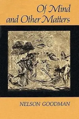 Cover: 9780674631267 | Of Mind &amp; Other Matters (Paper) | Goodman | Taschenbuch | Englisch
