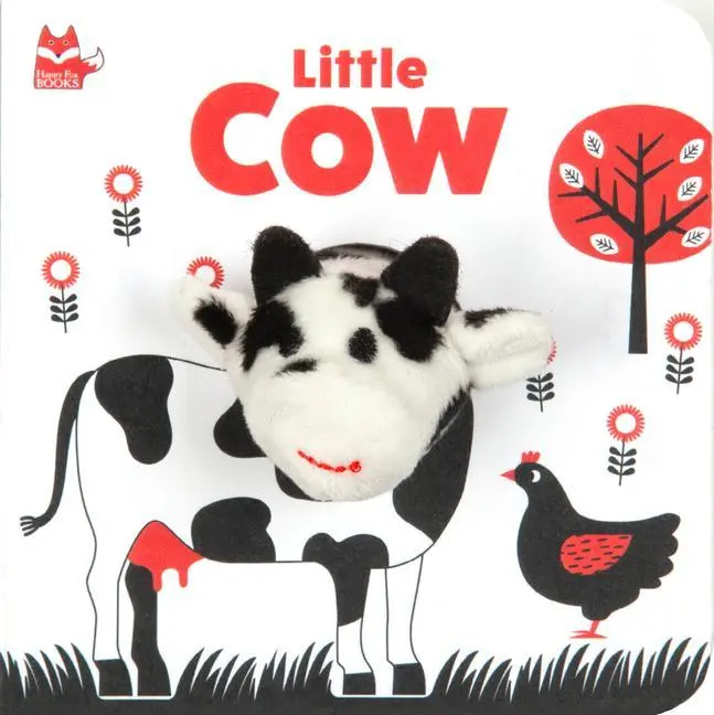 Cover: 9781641241267 | Little Cow | Agnese Baruzzi | Buch | Papp-Bilderbuch | Englisch | 2021