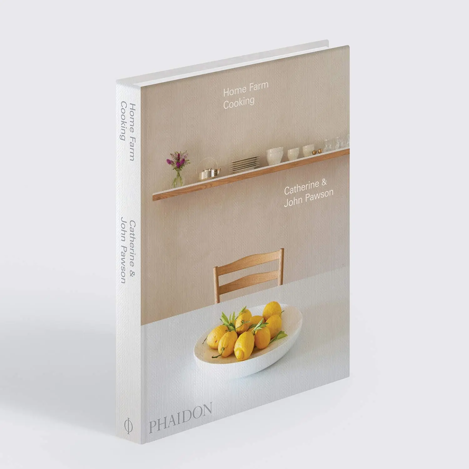 Bild: 9781838661267 | Home Farm Cooking | John Pawson (u. a.) | Buch | Phaidon Press | 2021