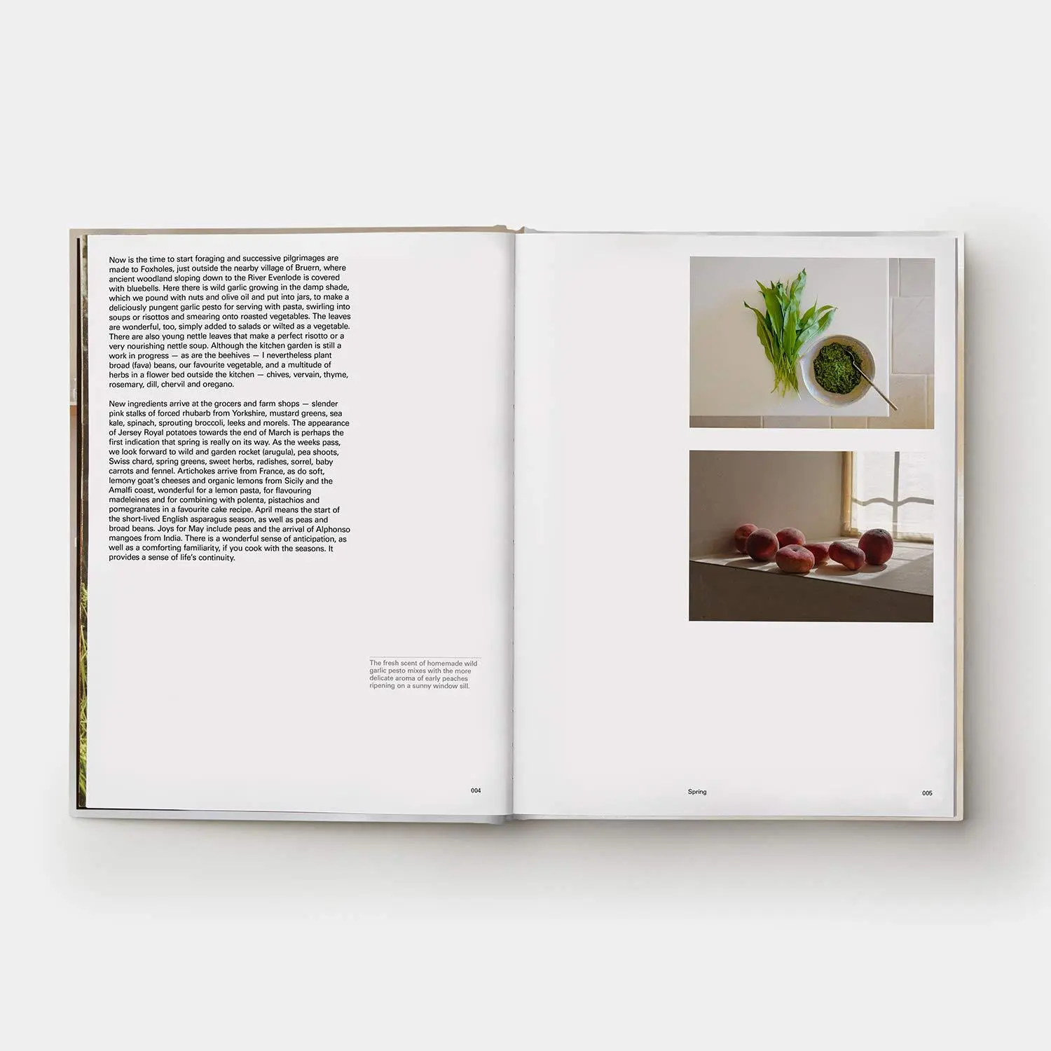 Bild: 9781838661267 | Home Farm Cooking | John Pawson (u. a.) | Buch | Phaidon Press | 2021