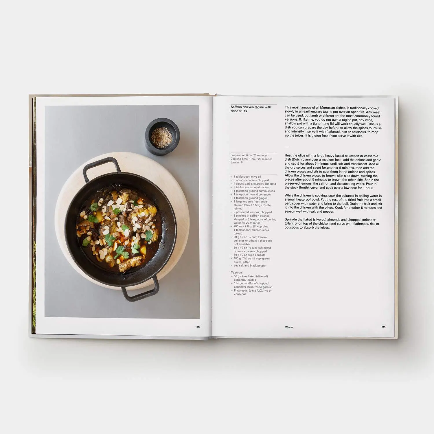 Bild: 9781838661267 | Home Farm Cooking | John Pawson (u. a.) | Buch | Phaidon Press | 2021