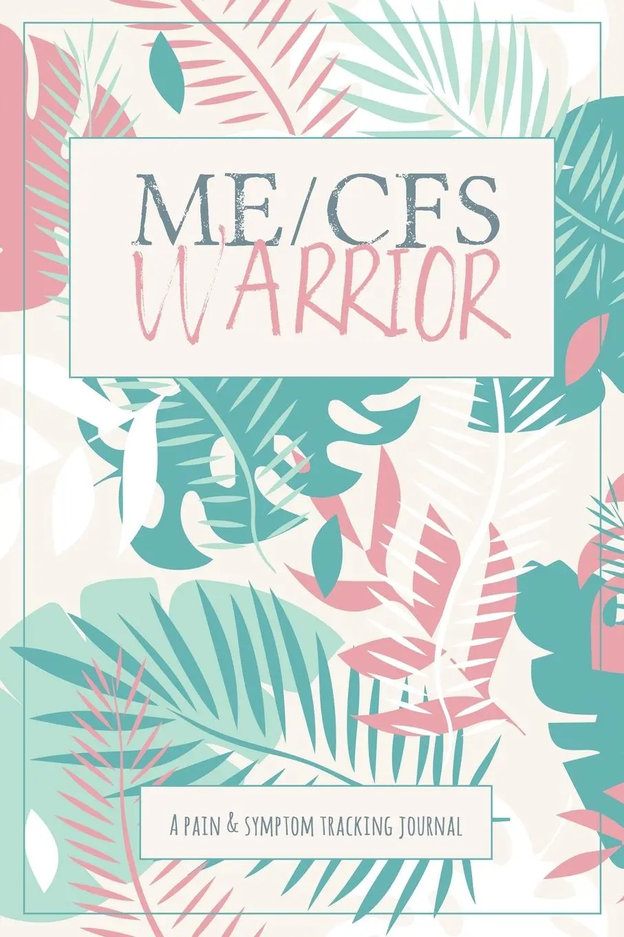 Cover: 9781990271267 | ME/CFS Warrior | Wellness Warrior Press | Taschenbuch | Englisch