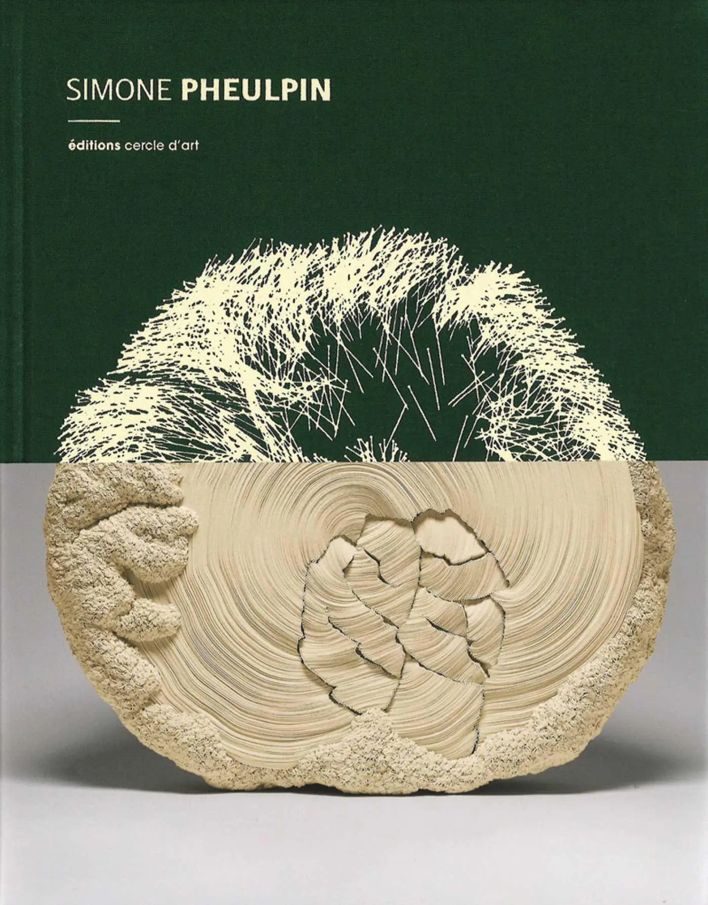 Cover: 9782702211267 | Simone Pheulpin | Christophe Pradeau | Buch | Englisch | 2022