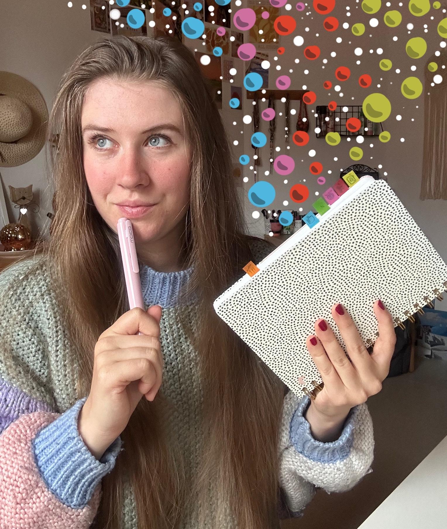 Bild: 9783735881267 | Inspiration - Happiness - Kreativität | Kerstin Mariten | Taschenbuch