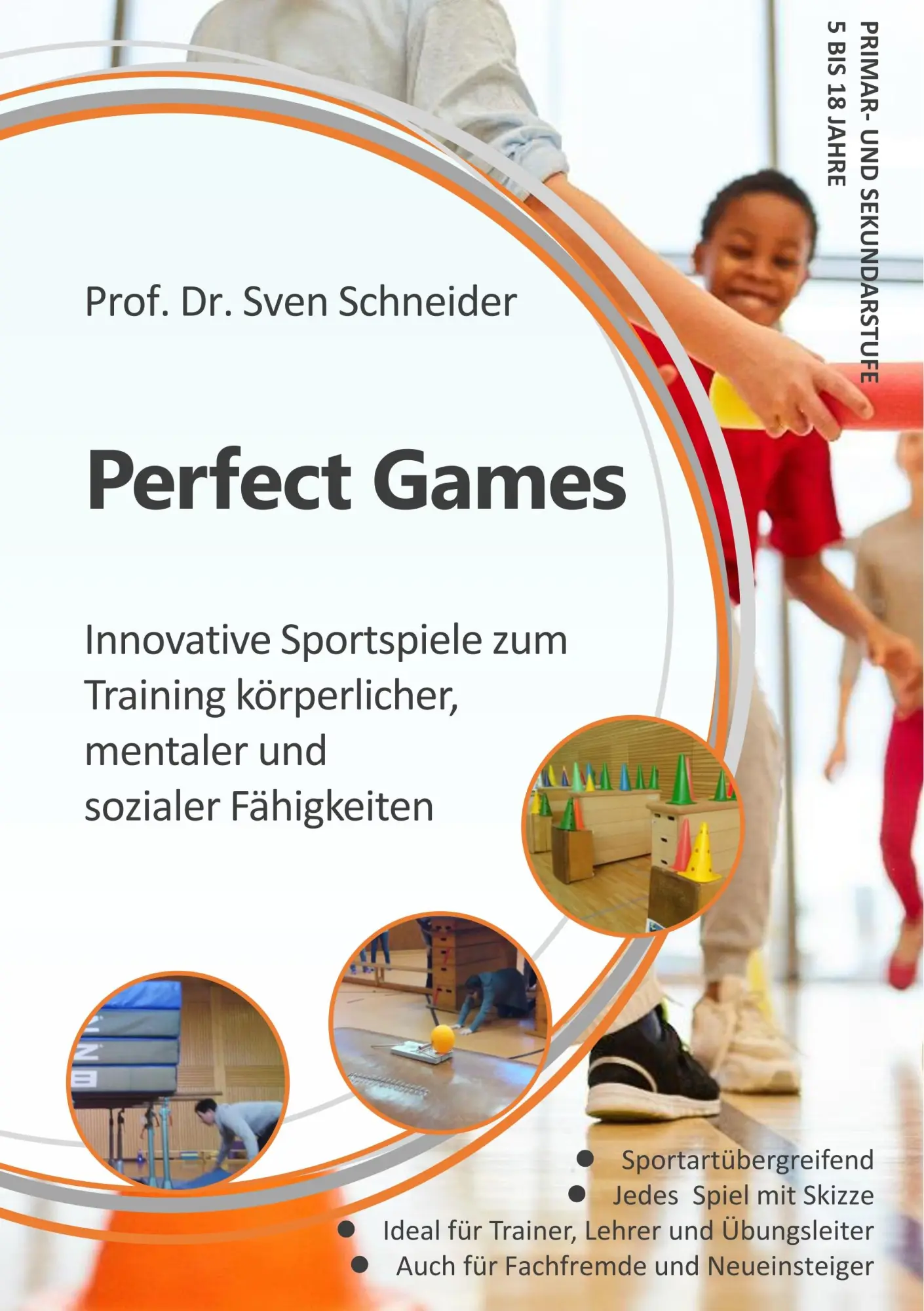 Cover: 9783748131267 | Perfect Games | Sven Schneider | Taschenbuch | Ringbuch | 68 S. | 2019