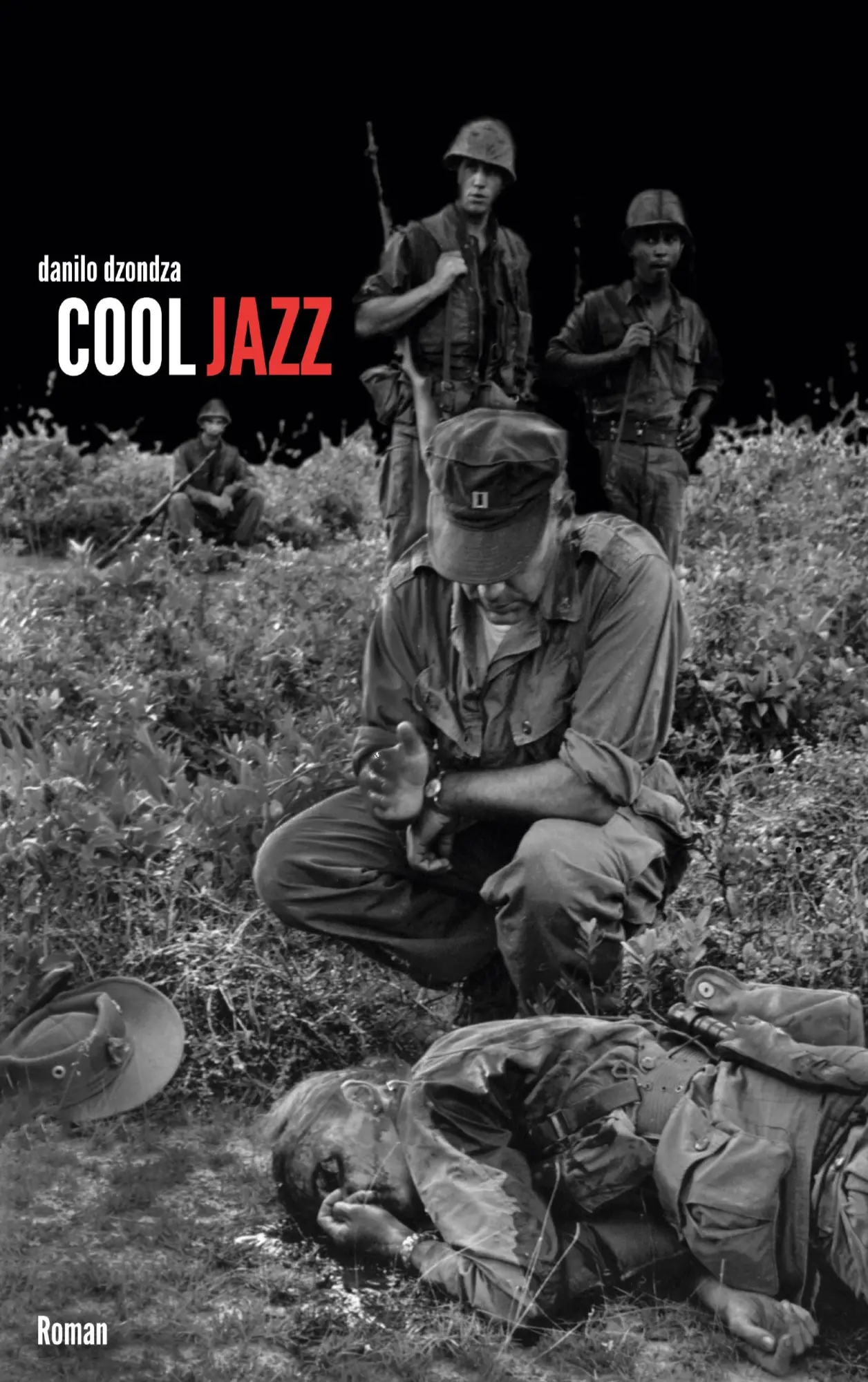 Cover: 9783752611267 | Cool Jazz | Danilo Dzondza | Taschenbuch | 144 S. | Deutsch | 2023