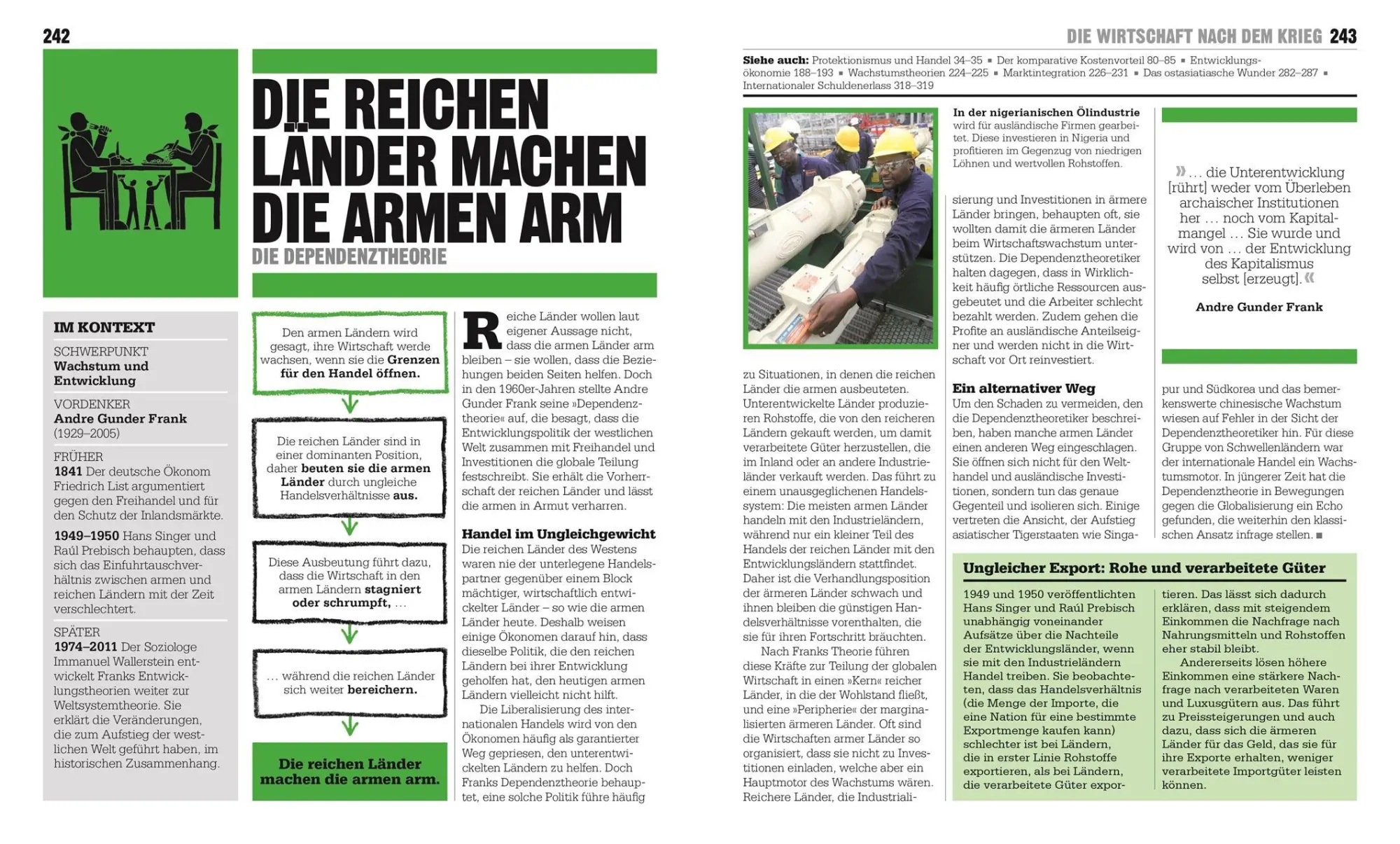 Bild: 9783831051267 | Big Ideas. Das Wirtschafts-Buch | George Abbot (u. a.) | Buch | 360 S.