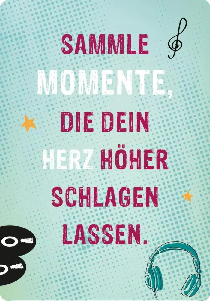 Bild: 9783845841267 | Glückskärtchen zur Jugendweihe | Taschenbuch | 51 S. | Deutsch | 2021