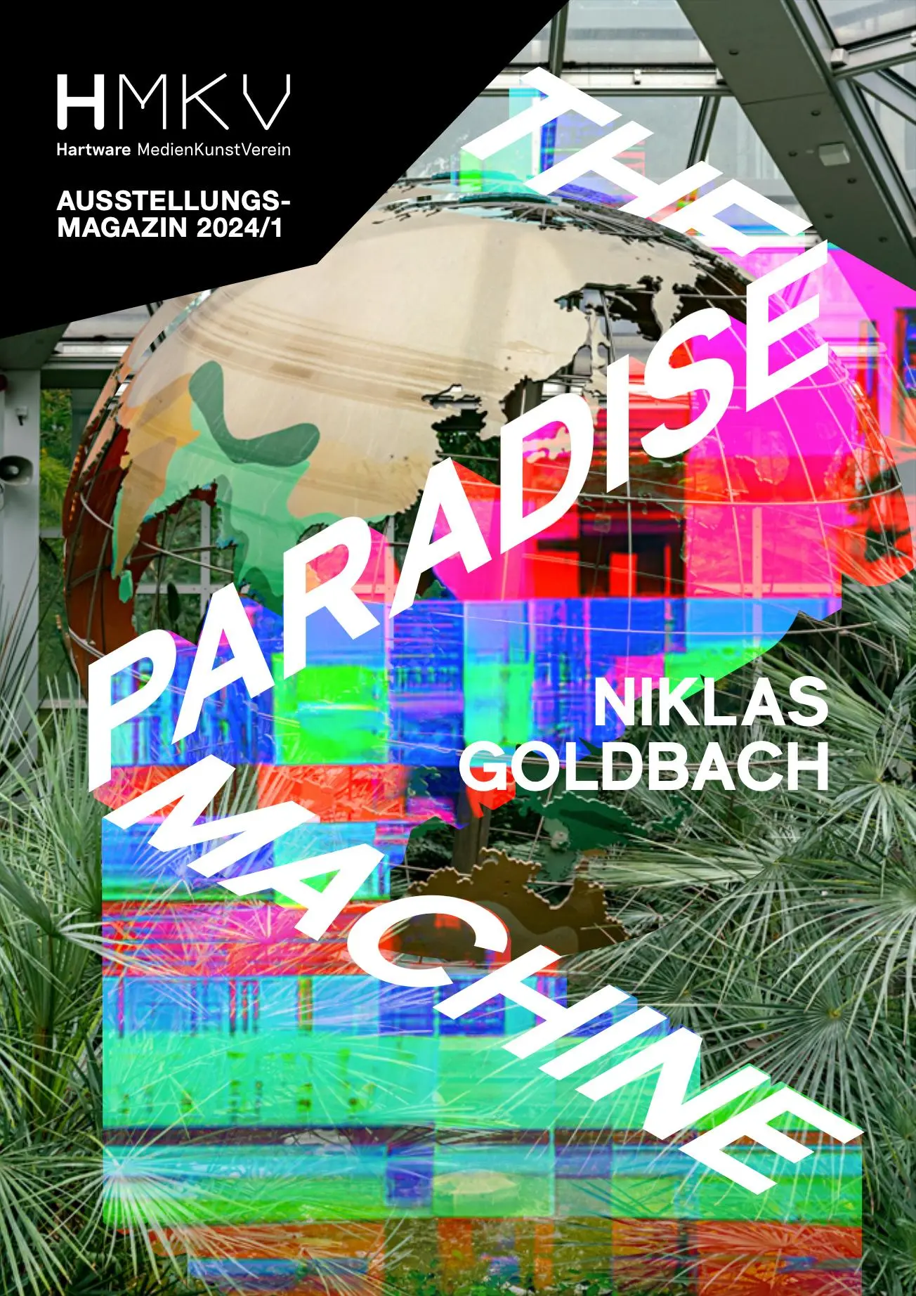 Cover: 9783987411267 | Niklas Goldbach | Niklas Goldbach | Taschenbuch | 168 S. | Deutsch