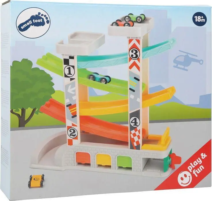 Bild: 4020972011367 | Rechenstäbchen | Deutsch | 2004 | small foot GmbH &amp; Co. KG