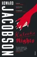 Cover: 9780099501367 | Kalooki Nights | Howard Jacobson | Taschenbuch | 472 S. | Englisch