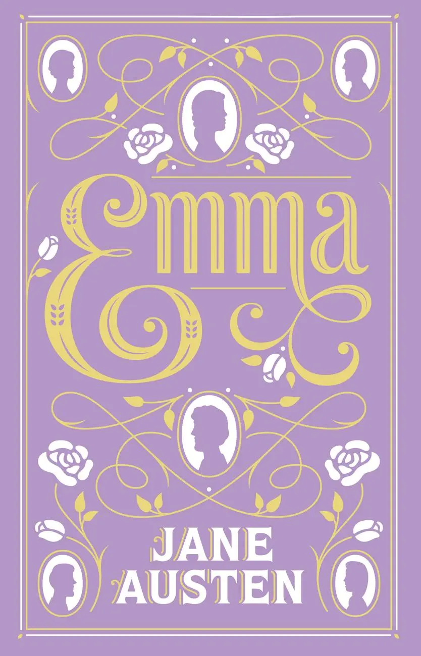 Cover: 9781435171367 | Emma | Flexi Edition | Jane Austen | Buch | Kartoniert / Broschiert Cover: 9781435171367 | Emma | Flexi Edition | Jane Austen | Buch | Kartoniert / Broschiert