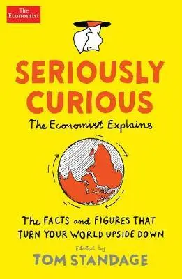 Cover: 9781788161367 | Seriously Curious | Tom Standage | Taschenbuch | 262 S. | Englisch