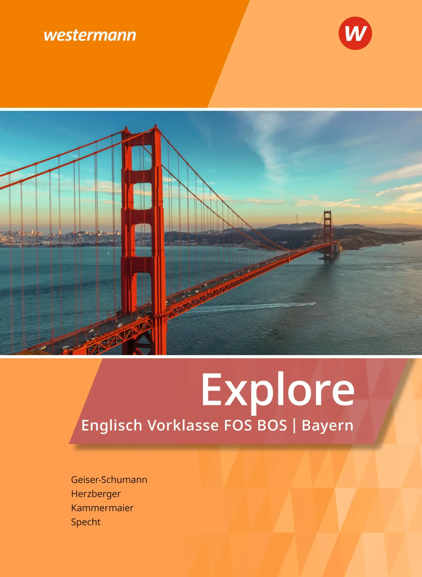 Cover: 9783142451367 | Englisch für die Vorklasse Schulbuch. Fachoberschulen /...
