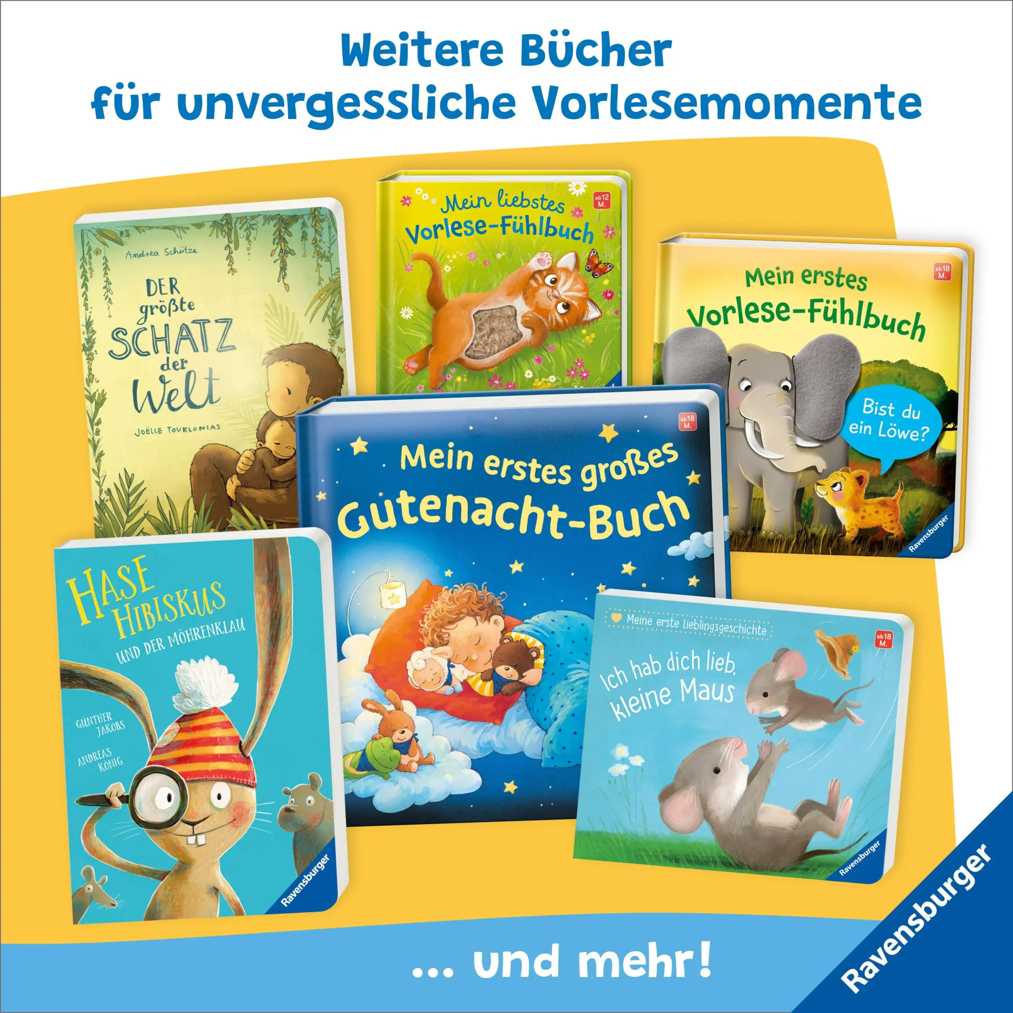 Bild: 9783473421367 | Wenn kleine Tiere müde sind | Sabine Cuno | Buch | 24 S. | Deutsch