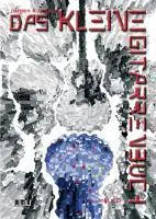 Cover: 9783899221367 | Das kleine Gitarrenbuch | Mit CD | Jürgen Kumlehn | Broschüre | 48 S.