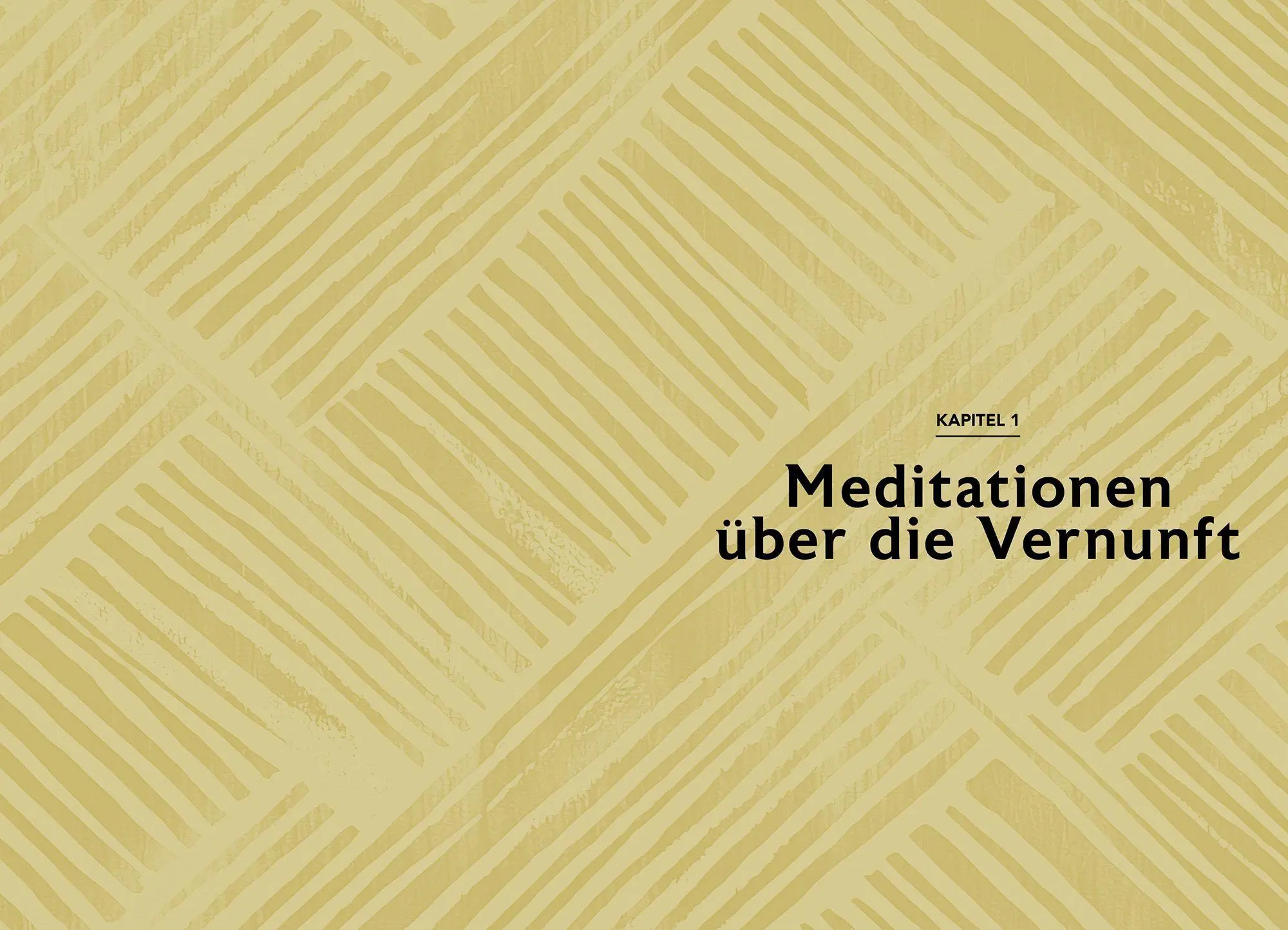 Bild: 9783989621367 | Wege zu sich selbst | Marc Aurel (u. a.) | Buch | 192 S. | Deutsch