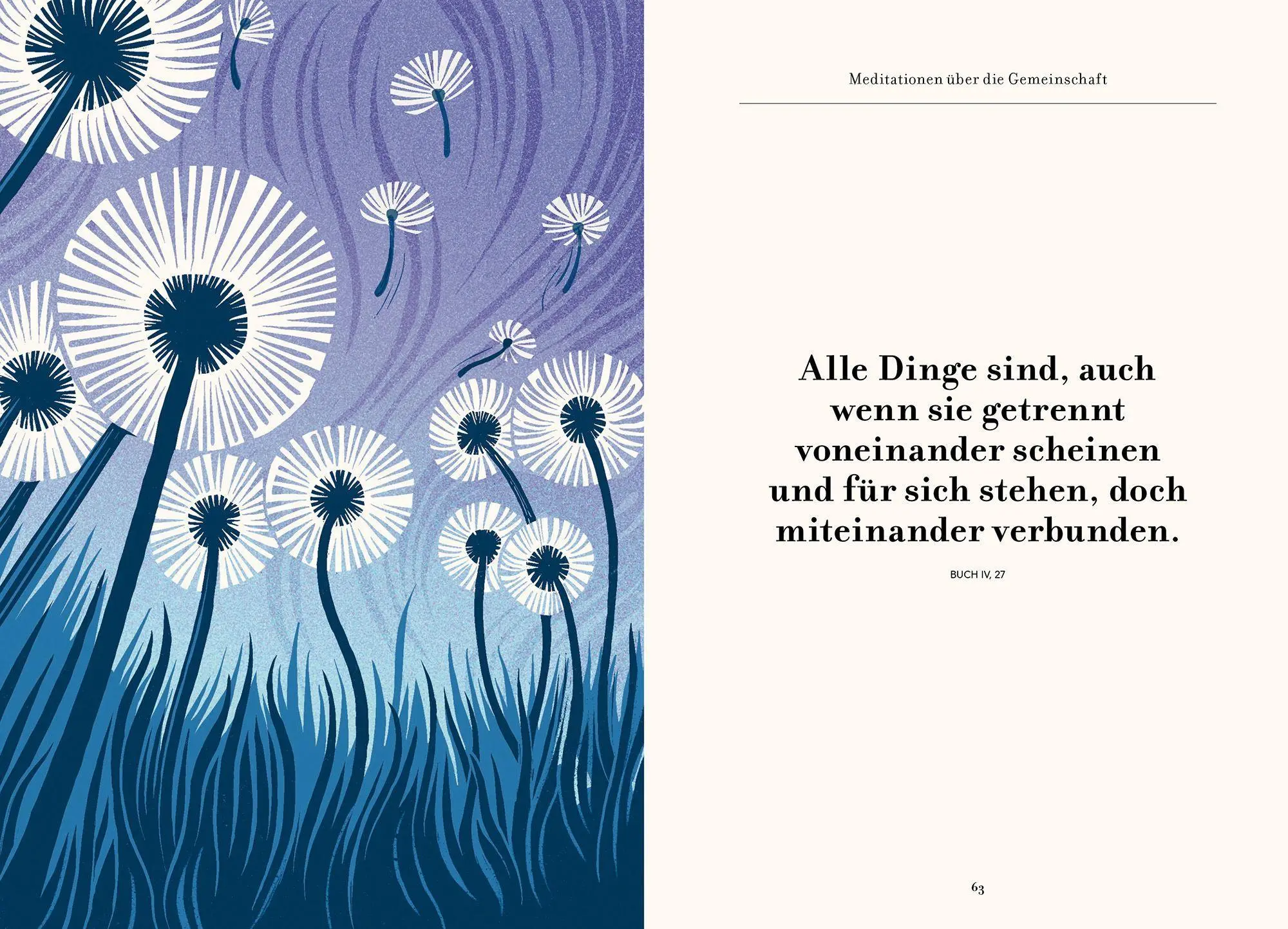 Bild: 9783989621367 | Wege zu sich selbst | Marc Aurel (u. a.) | Buch | 192 S. | Deutsch