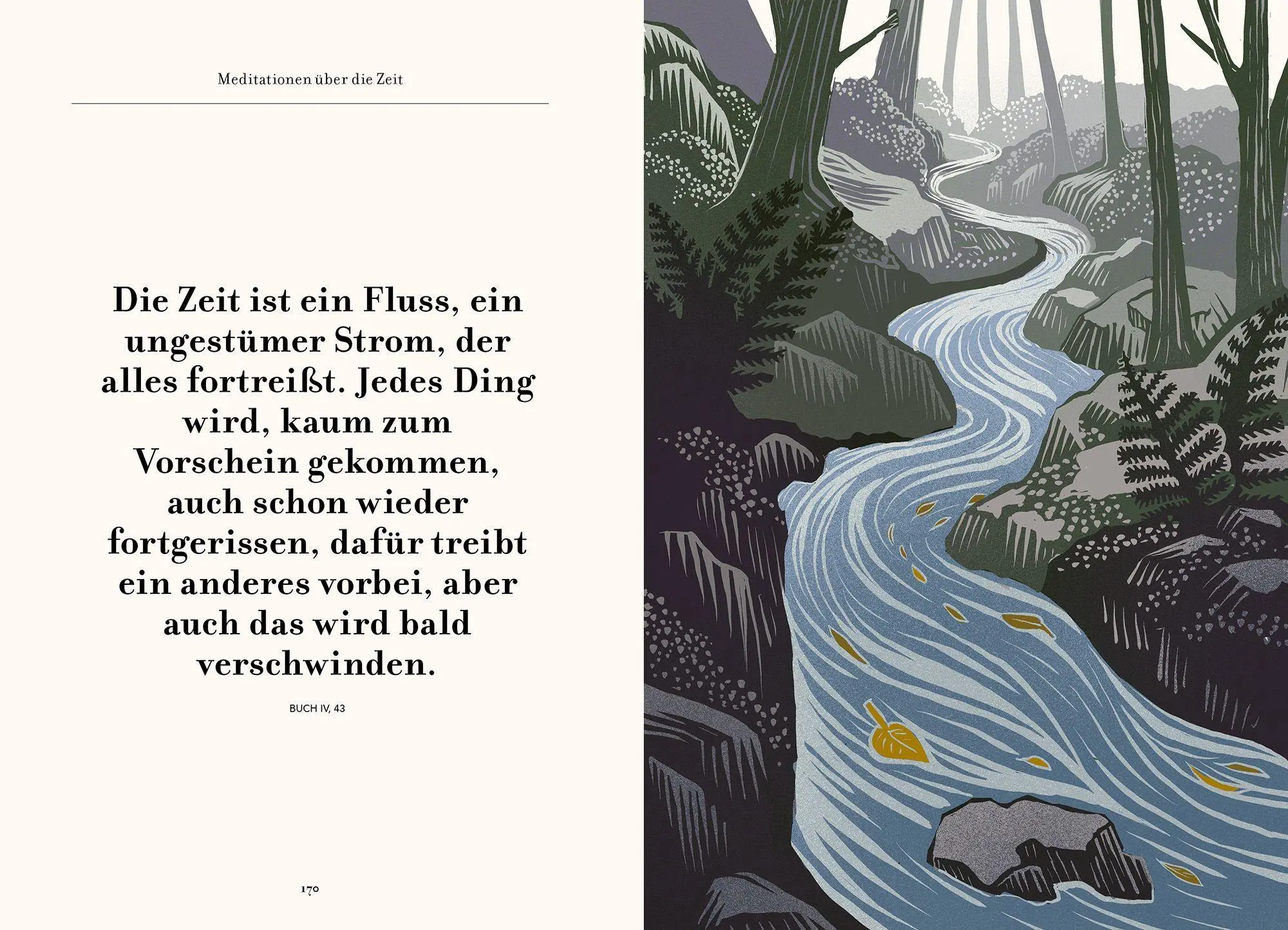 Bild: 9783989621367 | Wege zu sich selbst | Marc Aurel (u. a.) | Buch | 192 S. | Deutsch