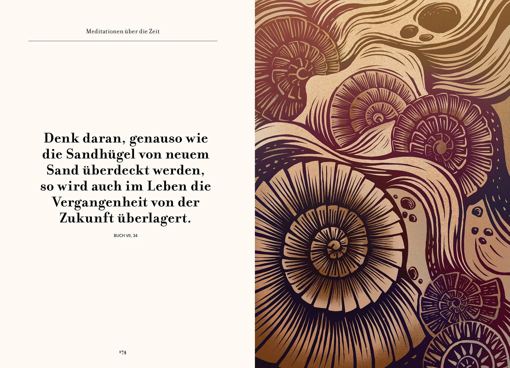 Bild: 9783989621367 | Wege zu sich selbst | Marc Aurel (u. a.) | Buch | 192 S. | Deutsch