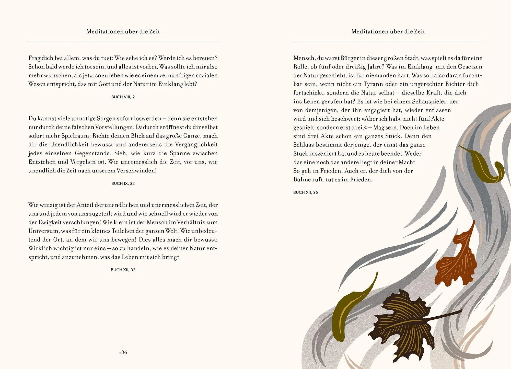 Bild: 9783989621367 | Wege zu sich selbst | Marc Aurel (u. a.) | Buch | 192 S. | Deutsch