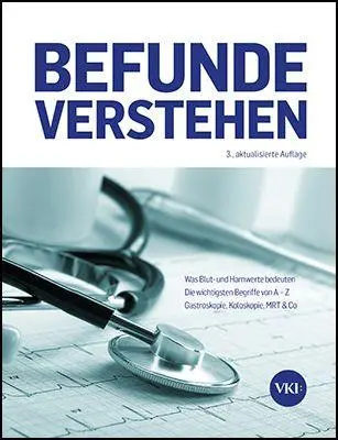 Cover: 9783990131367 | Befunde verstehen | Susanne Spreitzer | Taschenbuch | Deutsch | 2025