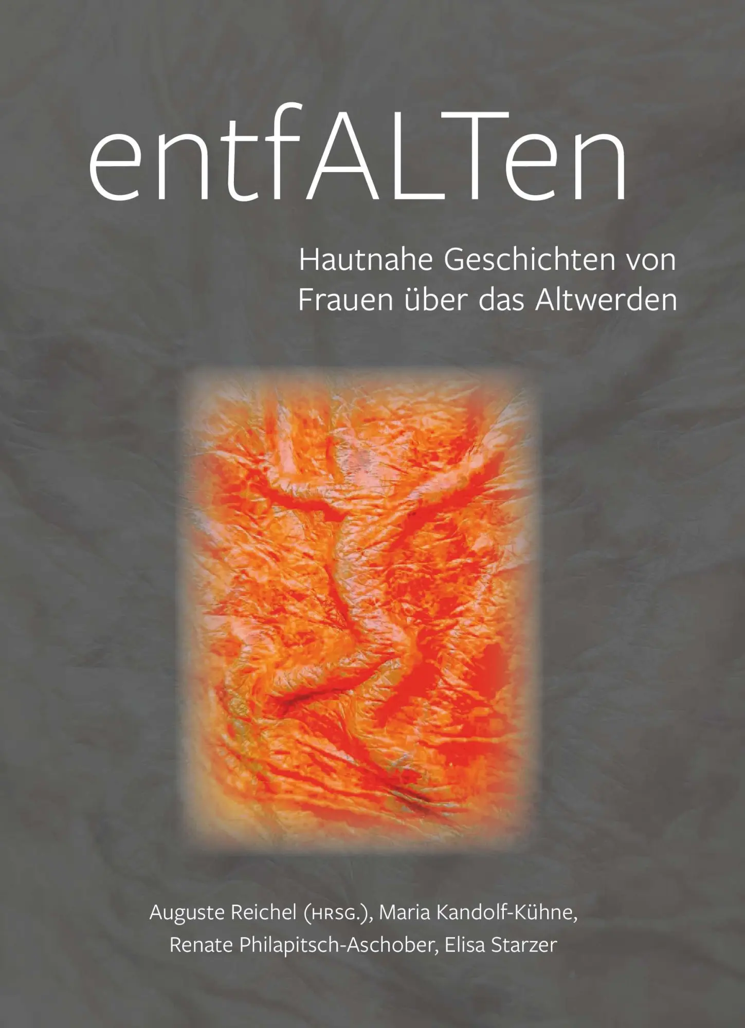 Cover: 9783991811367 | EntfALTen | Hautnahe Geschichten von Frauen über das Altwerden | Buch