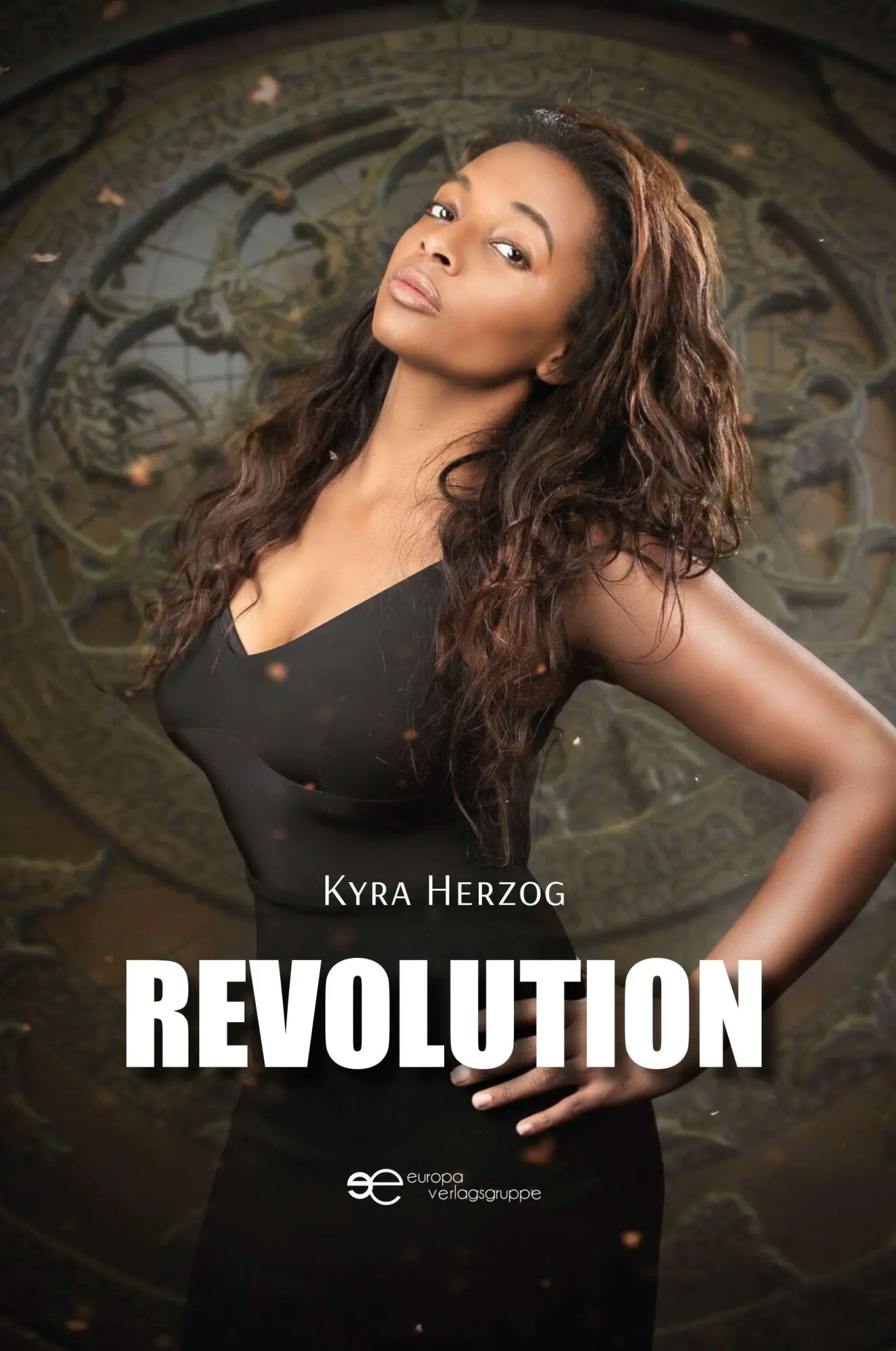 Cover: 9791257031367 | REVOLUTION | Kyra Herzog | Taschenbuch | Universum | Deutsch | 2025