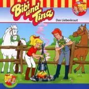 Cover: 4001504261467 | Folge 46:Das Liebeskraut | Bibi &amp; Tina | Audio-CD | 2002