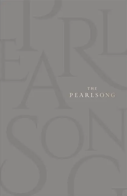 Cover: 9780674301467 | The Pearlsong | Adam Bremer–mccollum | Taschenbuch | Englisch | 2025