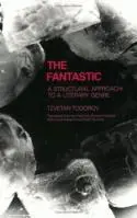 Cover: 9780801491467 | The Fantastic – A Structural Approach to a Literary Genre | Buch
