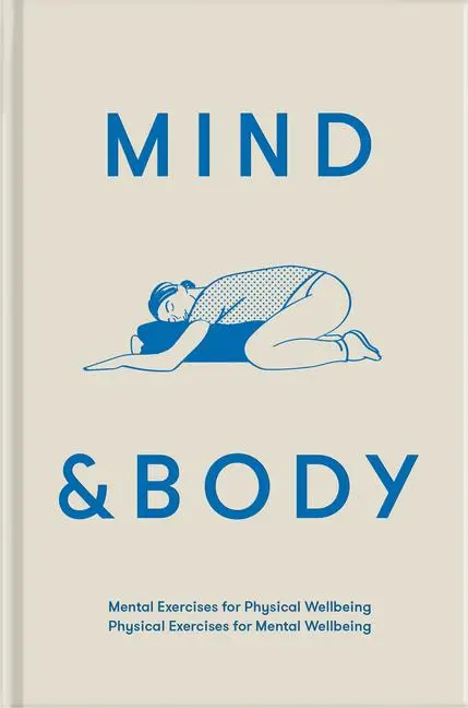 Cover: 9781912891467 | Mind &amp; Body | The School Of Life | Buch | Gebunden | Englisch | 2021