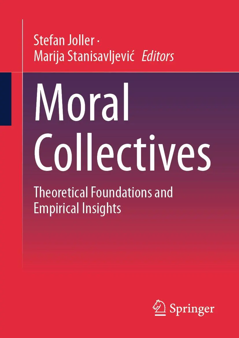 Moral Collectives: Theoretical Foundations and Empirical Insights