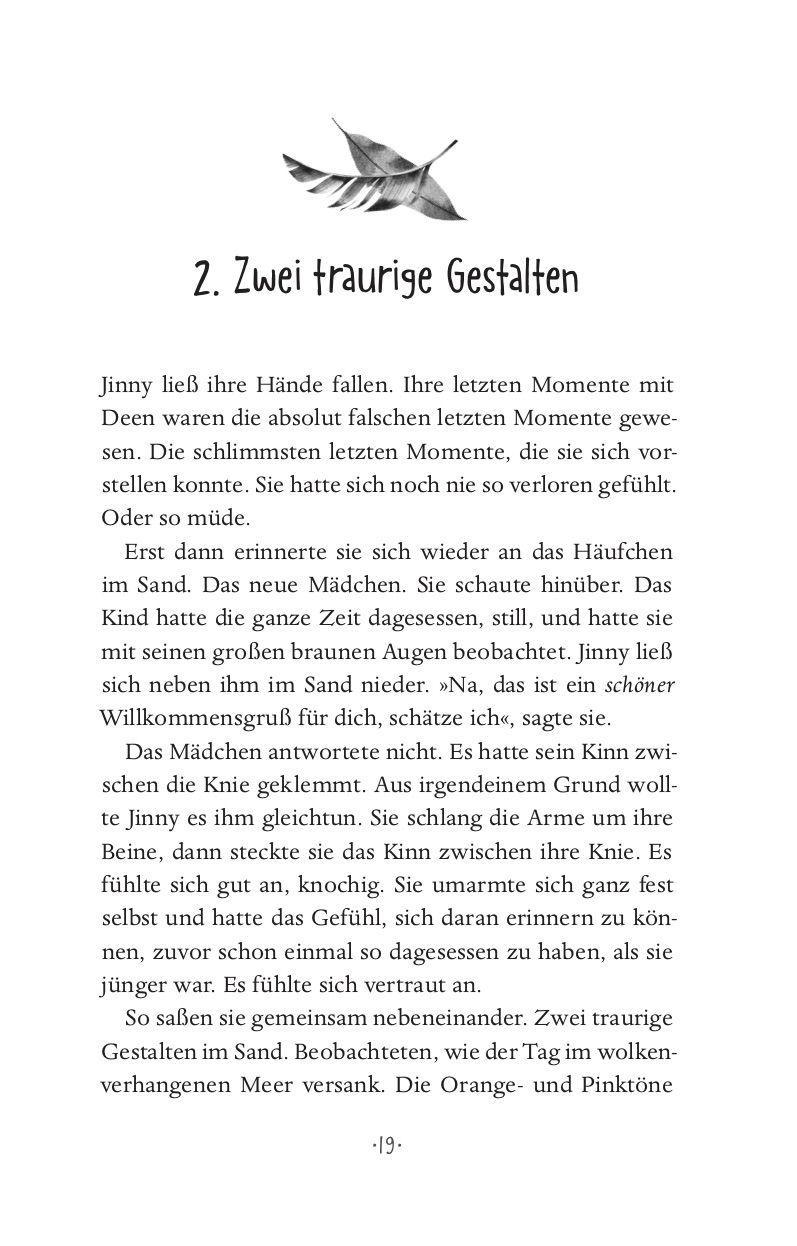Bild: 9783958541467 | Insel der Waisen | Laurel Snyder | Buch | 300 S. | Deutsch | 2020