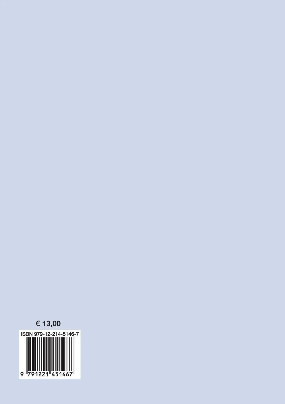 Rückseite: 9791221451467 | Pense e fique rico | Napoleon Hill | Taschenbuch | Portugiesisch