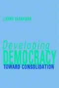 Cover: 9780801861567 | Developing Democracy | Toward Consolidation | Larry (Director Diamond