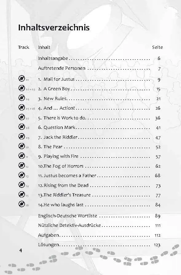 Bild: 9783120101567 | PONS Die drei ??? Der große Sammelband - Englisch | Buch | 381 S.