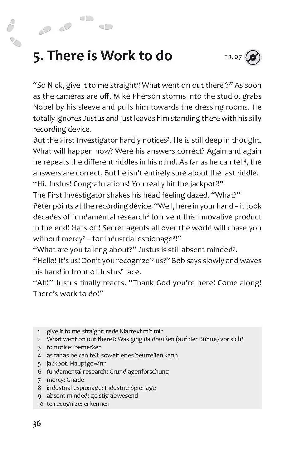 Bild: 9783120101567 | PONS Die drei ??? Der große Sammelband - Englisch | Buch | 381 S.
